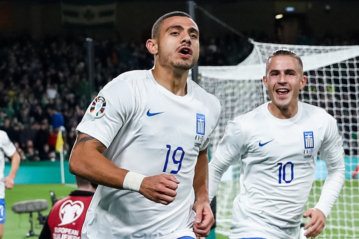 ΠΑΟΚ: Άρχισε το μακρύ ταξίδι του Γιακουμάκη από το Μεξικό με τελικό προορισμό τη Θεσσαλονίκη, η φωτογραφία στο αεροδρόμιο με φίλο της Κρουζ Αζούλ