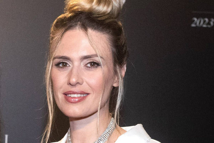 Μαρκέλλα Γιαννάτου: Η ειλικρινής εξομολόγηση για τον χωρισμό από τον Λευτέρη Χαρίτο και τη μητρότητα