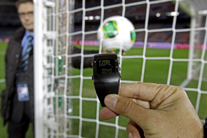 Ο ΠΑΟΚ πρότεινε το ημιαυτόματο οφσάιντ και goal-line technology στο ΔΣ της Super League