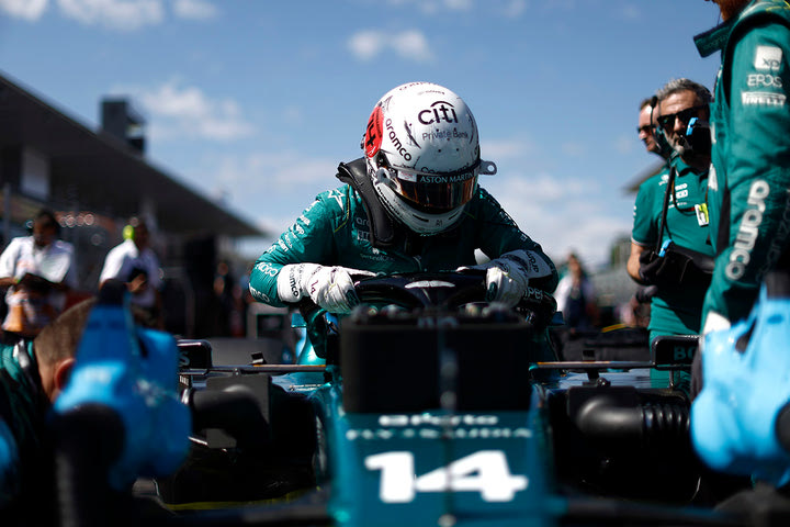 Formula 1: Αντιστροφή της εκκίνησης, ξεχωριστός τίτλος και άλλες ιδέες για τους αγώνες Sprint
