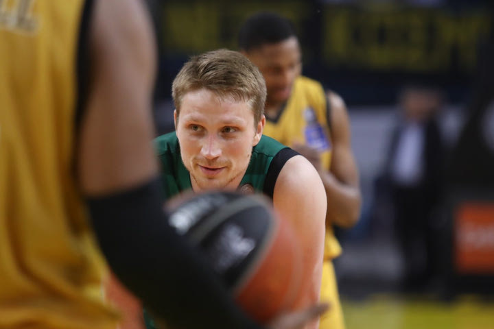 Stoiximan Basket League: Άλλαξε ώρα ο αγώνας Παναθηναϊκός – ΑΕΚ Betsson