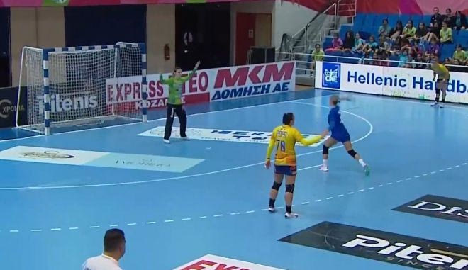 Οι καλύτερες φάσεις από την ήττα της Εθνικής Ελλάδας κόντρα στη Ρουμανία