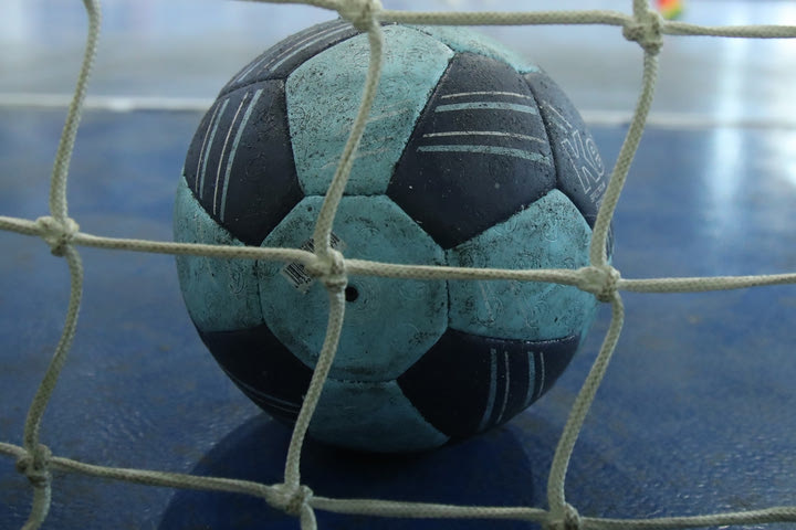 EHF Εuropean Cup: Η Νέα Ιωνία νίκησε ξανά την Αναγέννηση Άρτας και προκρίθηκε στους 32