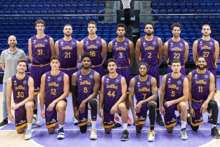 BCL: Η Χάποελ Χολόν θα δώσει στη Λετονία τους εντός έδρας αγώνες της