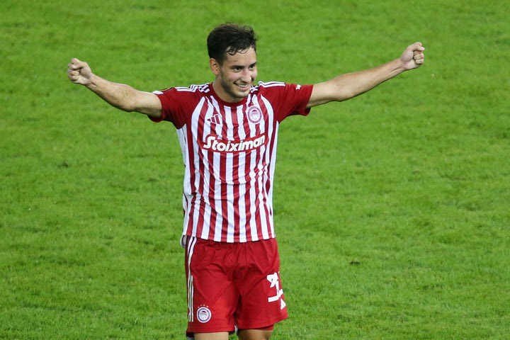 Ολυμπιακοί Αγώνες 2024: Βασικός ο Έσε στην πρεμιέρα της Αργεντινής κόντρα στο Μαρόκο