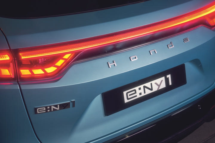 Στην Ελλάδα το ηλεκτρικό C-SUV της Honda που προσφέρει νέες συγκινήσεις – Αυτές είναι οι τιμές