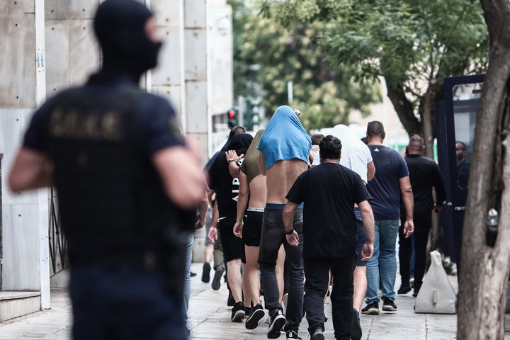 Πρωθυπουργός Κροατίας: “Περιμένω μεγάλες εξελίξεις για τους συλληφθέντες στην Αθήνα”