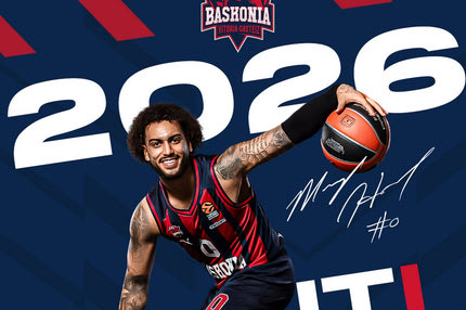 Η Μπασκόνια ανακοίνωσε την επέκταση του συμβολαίου του Χάουαρντ έως το 2026