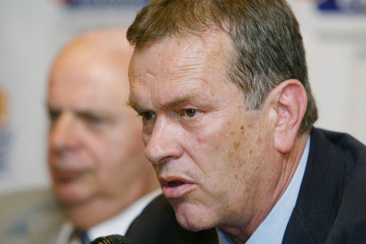 Ζαγκλής: “Ο κόουτς Ιωαννίδης ήταν ένας ηγέτης που μπορούσε να εμπνεύσει τα μεγαλύτερα αστέρια του μπάσκετ”