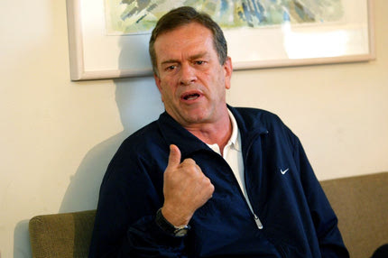 Ιωαννίδης: Την Παρασκευή στη Θεσσαλονίκη η κηδεία του “ξανθού”, την Πέμπτη επιμνημόσυνη δέηση στη Βούλα