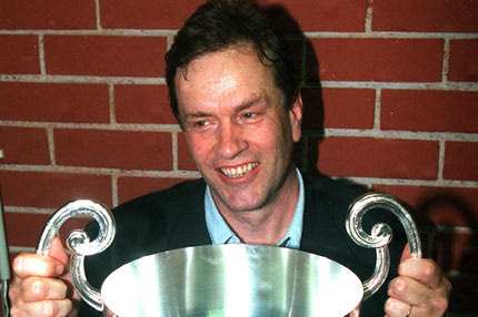 Γιάννης Ιωαννίδης: Ο Μίδας των τίτλων στην Ελλάδα