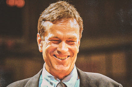 Γιάννης Ιωαννίδης: Το κρυφό σχολειό του “Ξανθού”