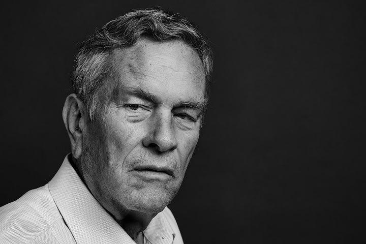 Η τελευταία μεγάλη συνέντευξη του Γιάννη Ιωαννίδη: Ο “Ξανθός” δεν είχε τον Θεό (μαζί) του