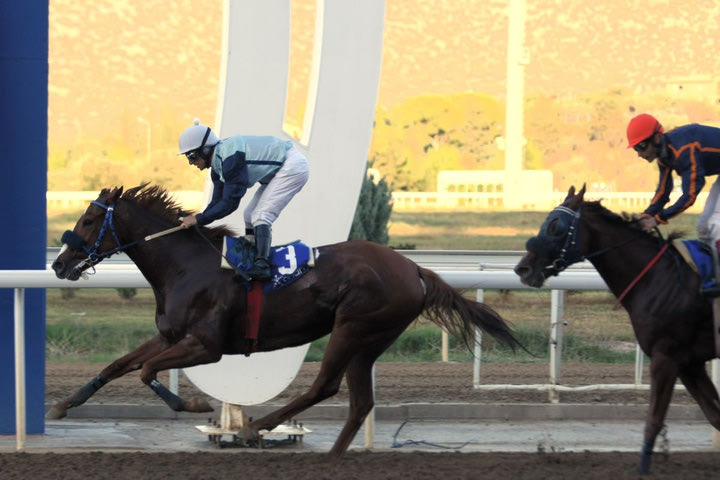 Ο ΝΟΤΥ ΜΟΝΤΥ κατέκτησε εντυπωσιακά το 77ο Ελληνικό Ντέρμπι στο Markopoulo Park