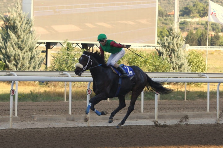 Συγκλονιστική νίκη για την Σπάρτη (GR), μεγάλα κέρδη στο ΣΚΟΡ 6 τη Δευτέρα στο Markopoulo Park