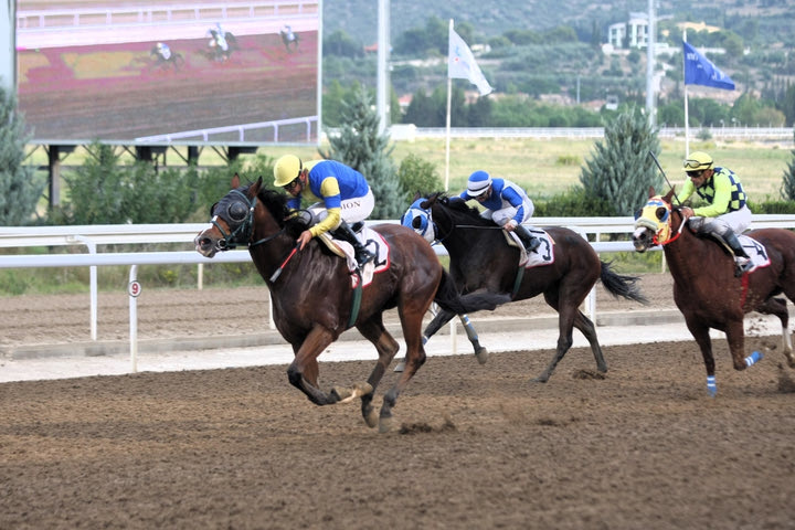 Grand Prix 28ης Οκτωβρίου τη Δευτέρα στο Markopoulo Park