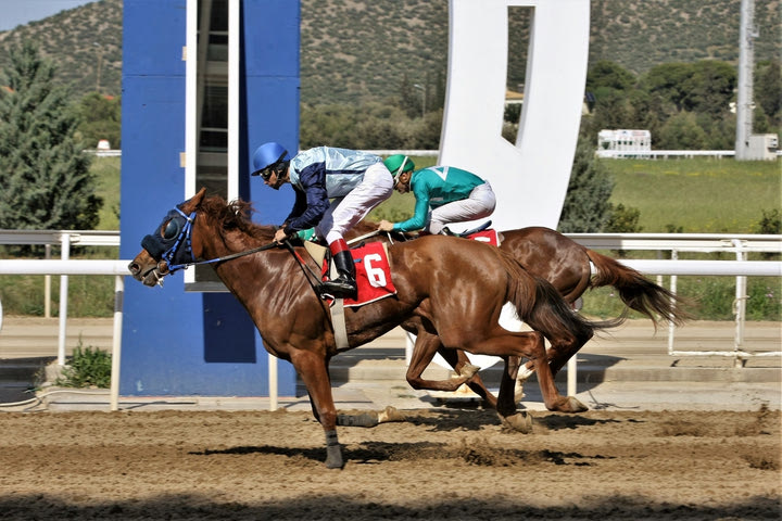 Markopoulo Park: Επτά δυνατές κούρσες και τρία ΣΚΟΡ στη συγκέντρωση της Δευτέρας