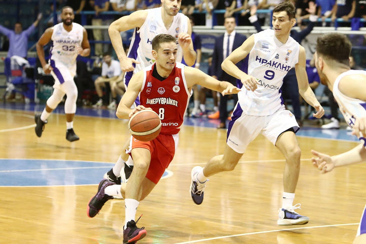 Elite League: Το Ηρακλής – Πανερυθραϊκός είχε και… τρίτο ημίχρονο, με ανακοινώσεις των δύο ομάδων – έρχονται τιμωρίες από την ΕΟΚ