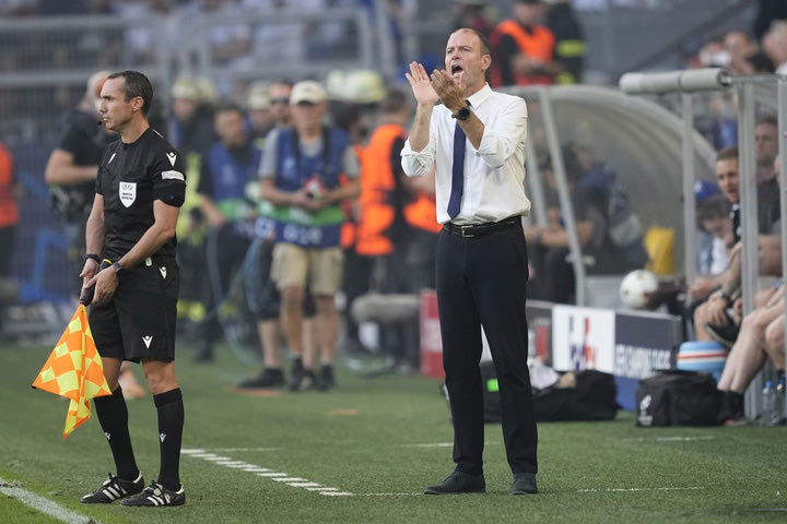 Προγνωστικά Γερμανία: Αξίζει το 2.90 στο ντεμπούτο του Τόρουπ