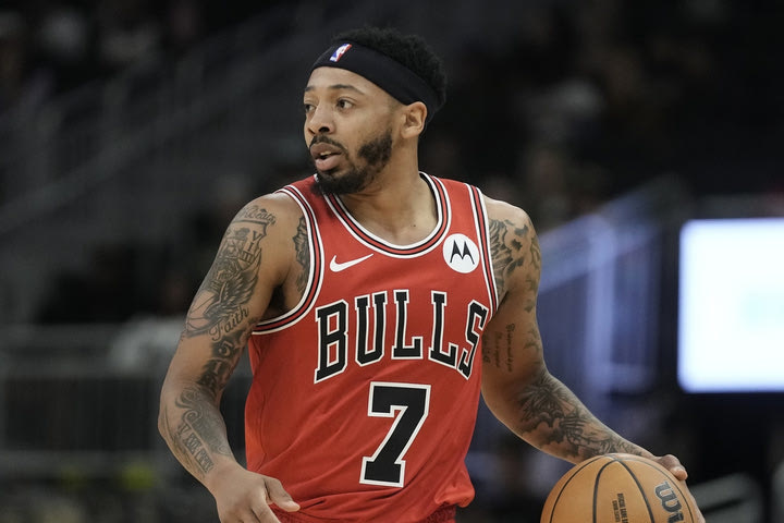 Παναθηναϊκός: Χτενίζει την αγορά του NBA, τι ισχύει με την περίπτωση του Κάρλικ Τζόουνς