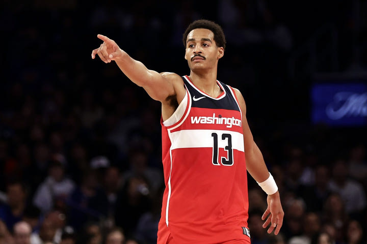 NBA: Απίθανος Τζόρνταν Πουλ, εκτέλεσε με 41 πόντους τους Νικς στην νίκη των Γουίζαρντς, οι Νετς λύγισαν τους Χιτ