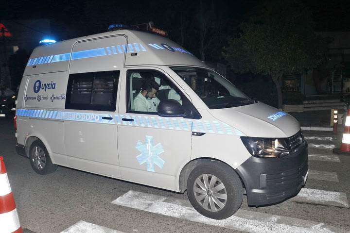 Παναθηναϊκός: Στο νοσοκομείο ο Χουάνκαρ για να υποβληθεί σε ιατρικές εξετάσεις
