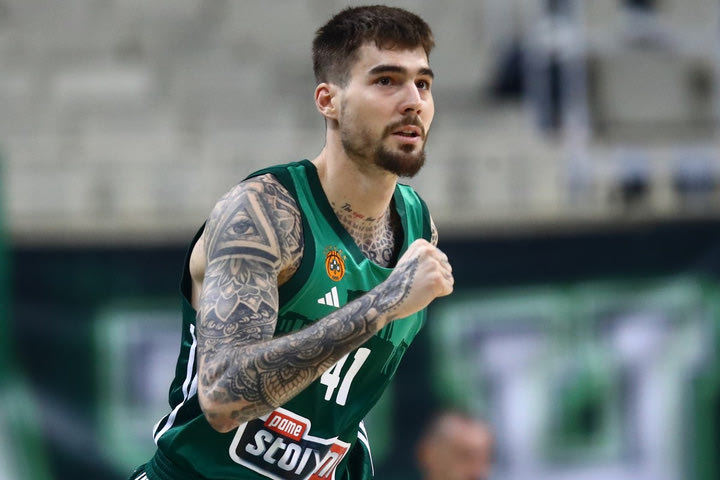 Προγνωστικά EuroLeague: Ώρα να ξεμπλοκάρει ο Χουάντσο