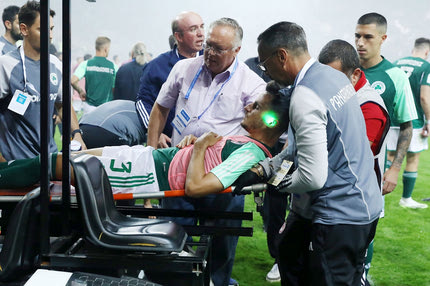 Ολυμπιακός – Παναθηναϊκός: Αυτό είναι το σκεπτικό της απόφασης για την τιμωρία των ερυθρολεύκων στο ντέρμπι