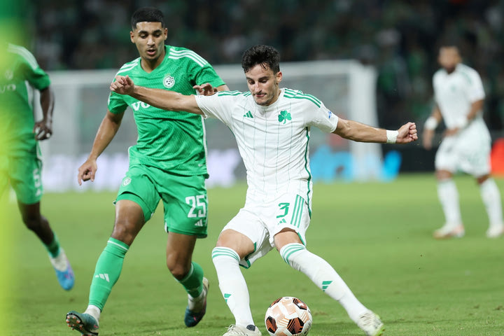 Παναθηναϊκός, Europa League: Η βαθμολογία και το πρόγραμμα του ομίλου