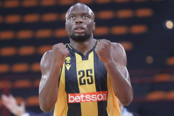 LIVE: ΑΕΚ Betsson – Λούντβιχσμπουργκ