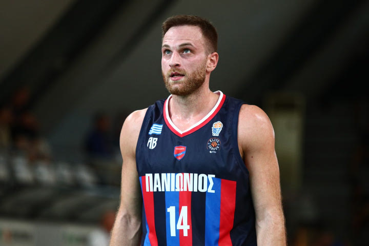 Κύπελλο Μπάσκετ Ανδρών: Ξεκινάει η 2η αγωνιστική της Β’ Φάσης