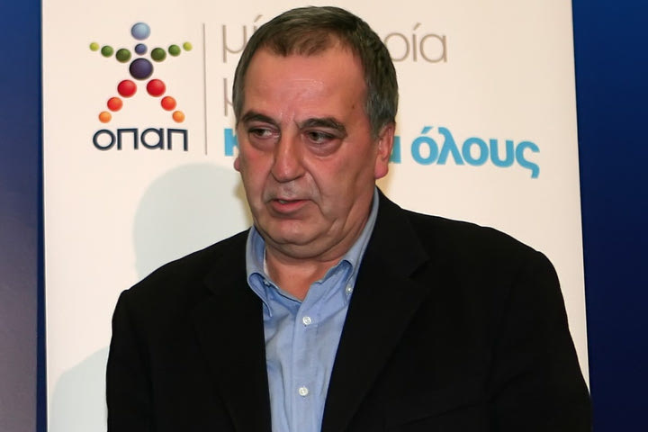 ΕΣΑΚΕ: “Ο Πάρις Καλημερίδης ήταν από τους παλαιότερους και καλύτερους δημοσιογράφους του μπάσκετ”