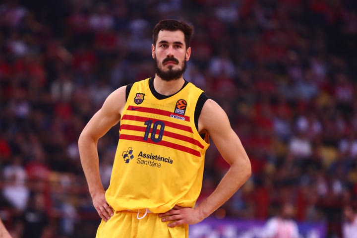 Ο Νίκολα Κάλινιτς στο SPORT24: “Ίσως υπήρχαν στο μυαλό μας οι περσινές ήττες από τον Ολυμπιακό, εκεί γύρισε το παιχνίδι”