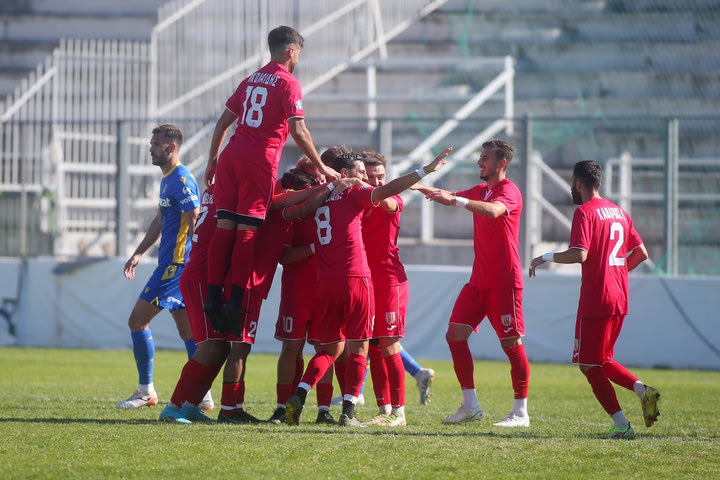 Κόντρα στη Super League 2, διπλασιασμός από τα προκριματικά του Euro 2024