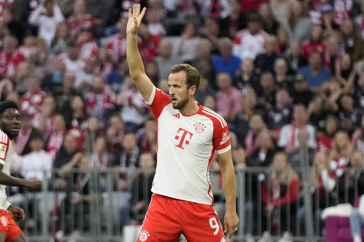 Προγνωστικά Champions League: Για τη 17η σερί νίκη η Μπάγερν, δίνει δικαιώματα η Γιουνάιτεντ