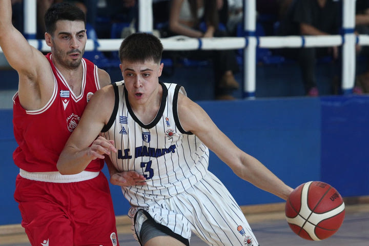 Elite League: Το νέο αίμα ξεχώρισε στην πρεμιέρα του πρωταθλήματος