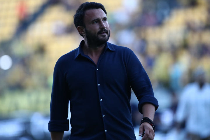 Άρης: Πρόστιμο στον Καρυπίδη από την ΕΠΟ για “δυσφήμηση ποδοσφαιρικών αρχών”