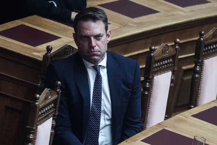 Κασσελάκης για Ιωαννίδη: “Άλλαξε το ελληνικό μπάσκετ για πάντα”