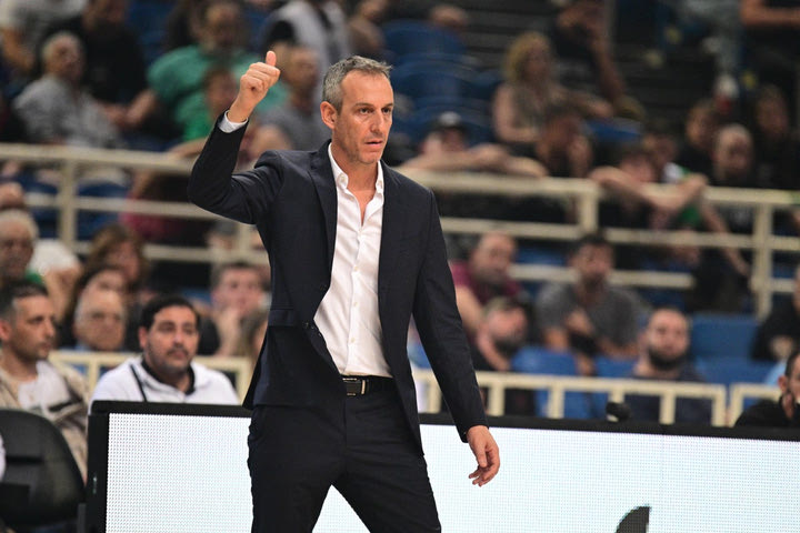 Κάτας: “Δεν θα είναι εύκολο με την ατμόσφαιρα που θα υπάρχει στο ΟΑΚΑ”