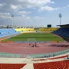 Ο Χατζηδάκης προανήγγειλε έργα στο Καυτανζόγλειο και παραχώρηση στρεμμάτων για προπονητήριο του μπασκετικού Άρη