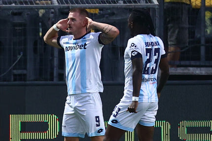 Άρης – Κηφισιά 1-1: Παλικαρίσιος βαθμός με Οζέγκοβιτς και εξαιρετική εμφάνιση για τους νεοφώτιστους