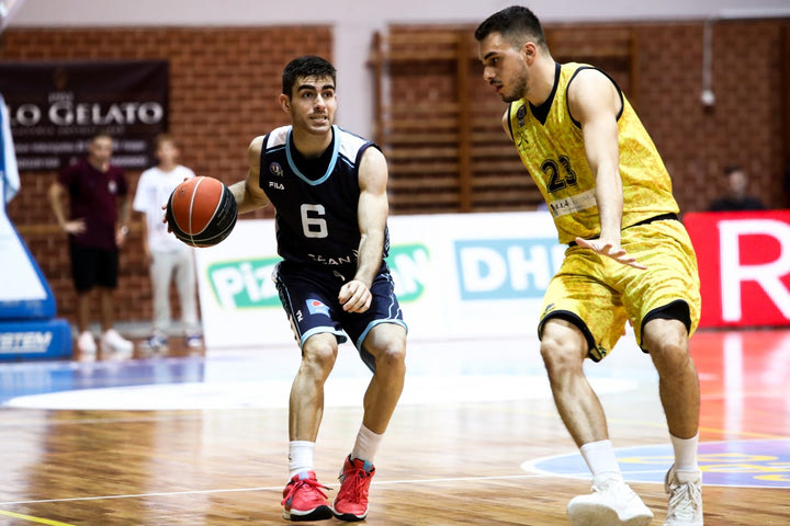 Basket League: Η βαθμολογία στο τέλος της 2ης αγωνιστικής