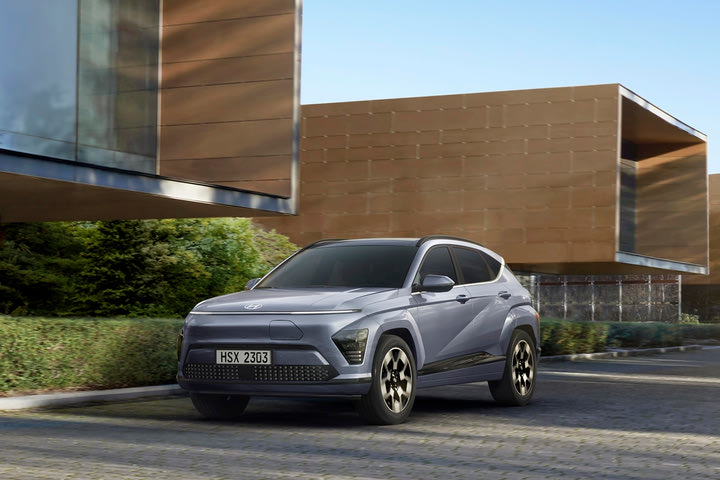 Το ηλεκτρικό SUV Hyundai Kona είναι εδώ με έκπτωση 5.000 € – Τιμές
