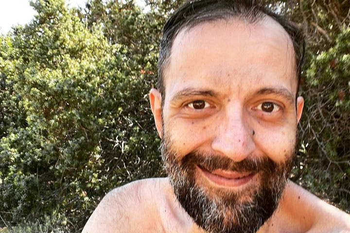 Ο Αύγουστος Κορτώ έχει ένα μήνυμα για τα «αδέρφια του από τον Βόλο»