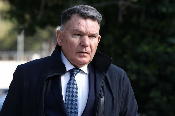 Κούγιας για το Ολυμπιακός – Παναθηναϊκός: “Η απόφαση θα είναι ίδια στον δεύτερο βαθμό”