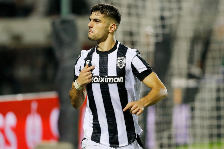 ΠΑΟΚ – Άιντραχτ 2-1: Τρέλα ο Δικέφαλος, ξέρανε τους Γερμανούς στο 92′ με ήρωα Κουλιεράκη