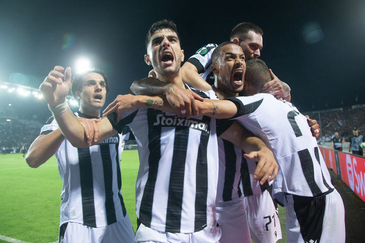 Βαθμολογία UEFA: Η Ελλάδα πήρε 1.000 βαθμούς και πλησίασε Ισραήλ και Ουκρανία