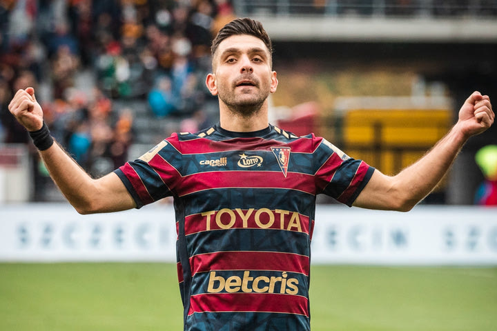 Ο Ευθύμης Κουλούρης έγινε πατέρας