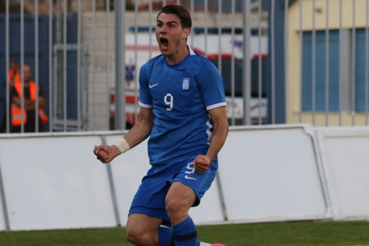 Κ21 Νησιά Φερόε – Ελλάδα 0-4: Ήταν καταιγιστική και συνεχίζει να ελπίζει για τα τελικά του Euro