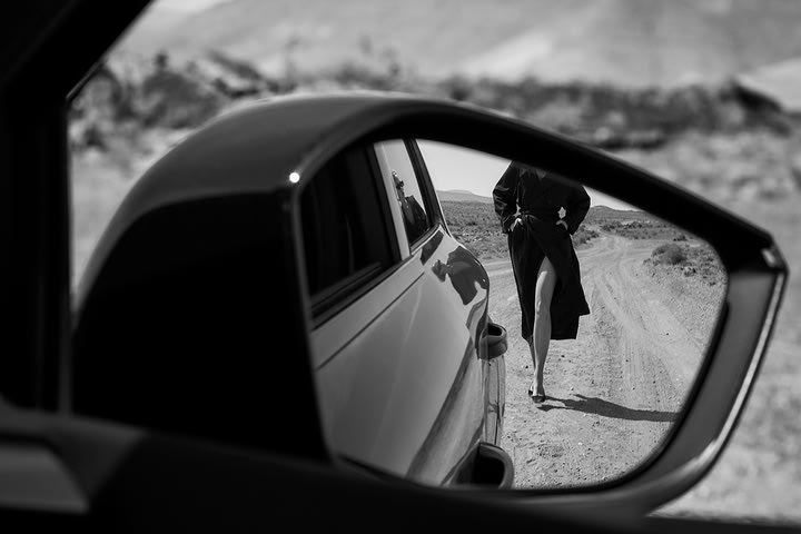 Η Peugeot αποθεώνει τη γοητεία